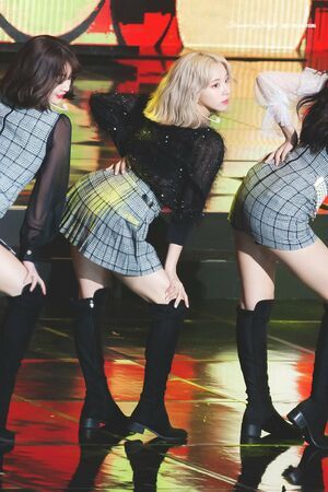Photo : Chaeyoung