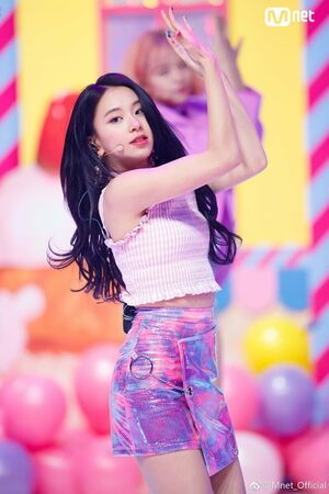 Photo : Chaeyoung