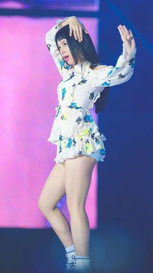 Photo : Chaeyoung