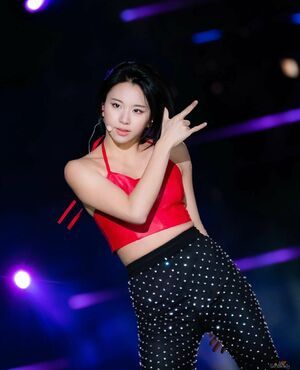 Photo : Chaeyoung