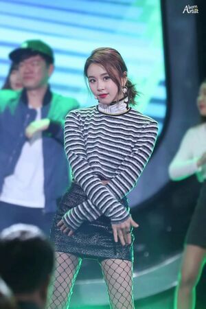 Photo : Chaeyoung