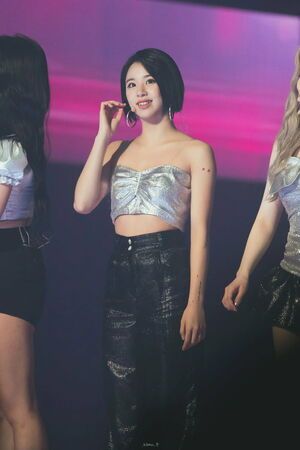 Photo : Chaeyoung