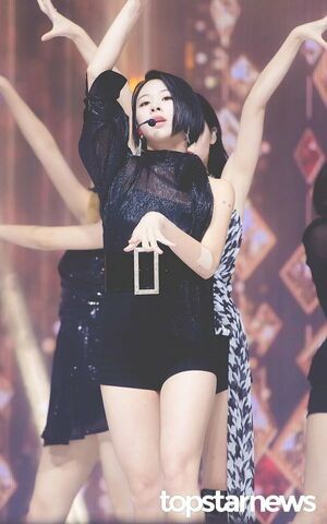 Photo : Chaeyoung