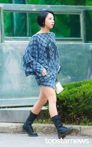 Photo : Chaeyoung