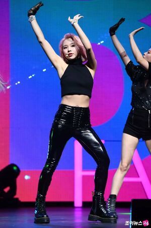 Photo : Chaeyoung