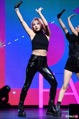 Photo : Chaeyoung
