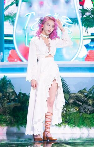 Photo : Chaeyoung