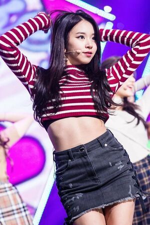 Photo : Chaeyoung