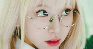 Photo : Chaeyoung