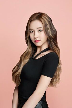Photo : Chaeyoung