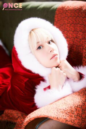 Photo : 211107 - Chaeyoung - Season 2 Teaser
