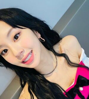 Photo : Chaeyoung