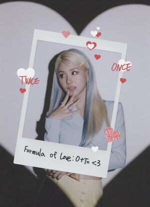 Photo : Chaeyoung
