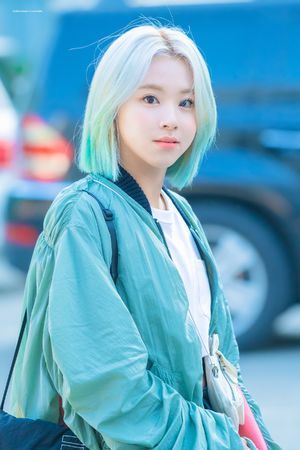 Photo : Chaeyoung