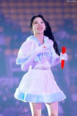 Photo : Chaeyoung