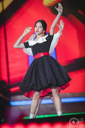 Photo : Chaeyoung