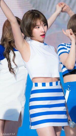 Photo : Chaeyoung