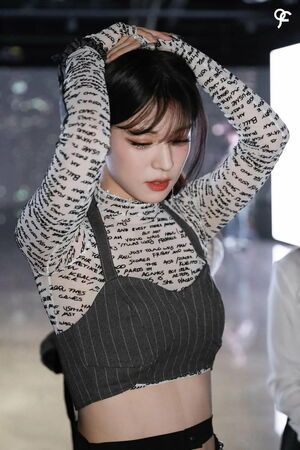 Photo : Chaeyoung