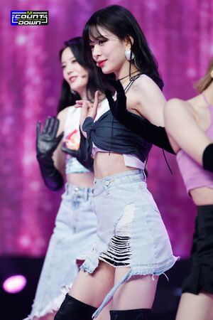 Photo : Chaeyoung