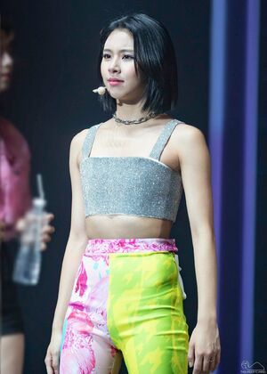 Photo : Chaeyoung