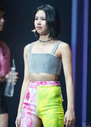 Photo : Chaeyoung