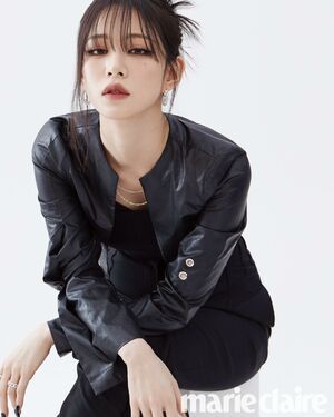Photo : Chaeyoung