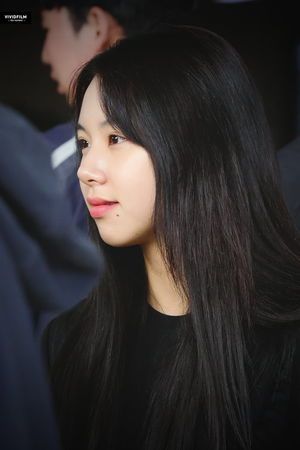 Photo : Chaeyoung