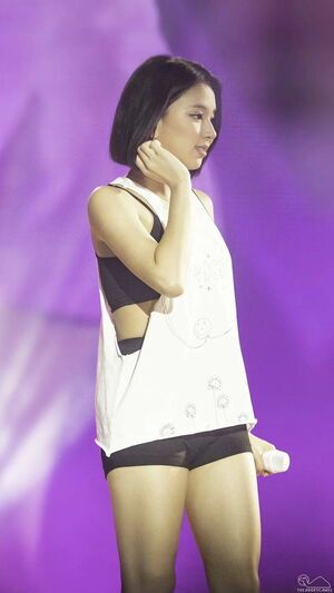Photo : Chaeyoung