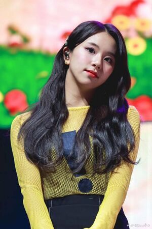 Photo : Chaeyoung