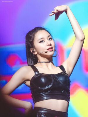 Photo : Chaeyoung