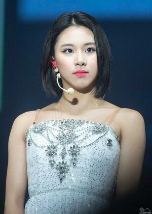 Photo : Chaeyoung