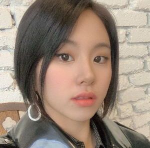 Photo : Chaeyoung