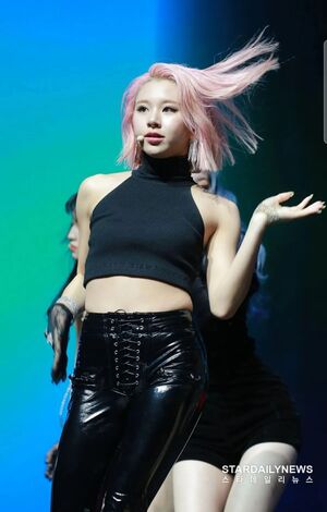 Photo : Chaeyoung