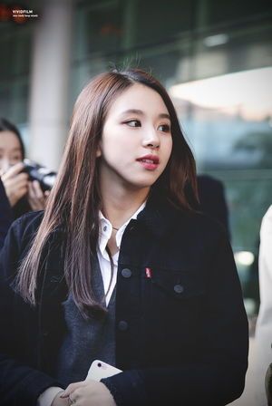 Photo : Chaeyoung