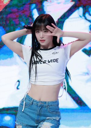 Photo : Chaeyoung