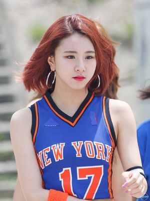 Photo : Chaeyoung