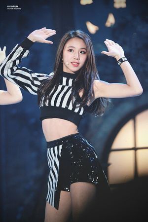 Photo : Chaeyoung