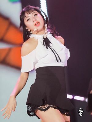 Photo : Chaeyoung