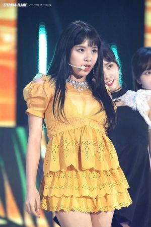 Photo : Chaeyoung