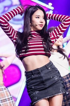 Photo : Chaeyoung