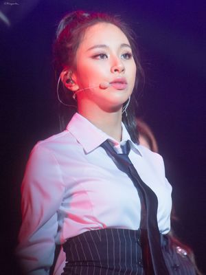 Photo : Chaeyoung