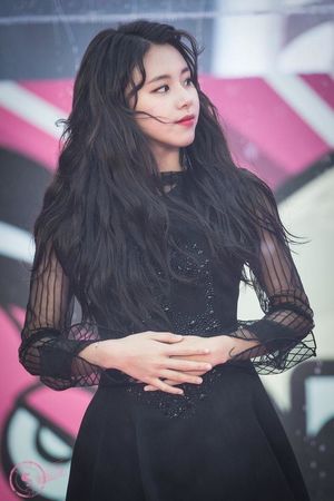 Photo : Chaeyoung