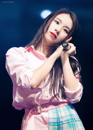 Photo : Chaeyoung