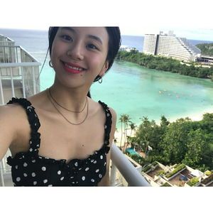 Photo : Chaeyoung