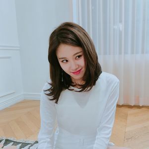 Photo : Chaeyoung