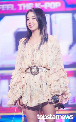 Photo : Chaeyoung
