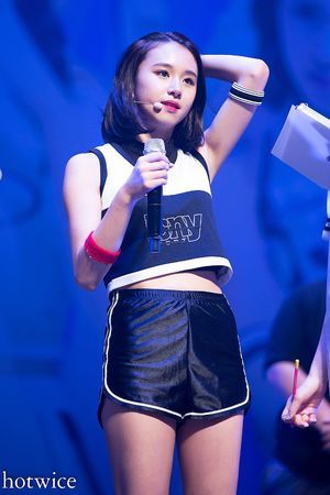 Photo : Chaeyoung