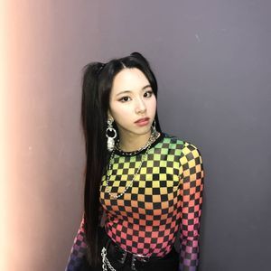 Photo : Chaeyoung