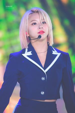 Photo : Chaeyoung