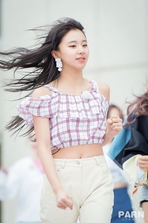 Photo : Chaeyoung